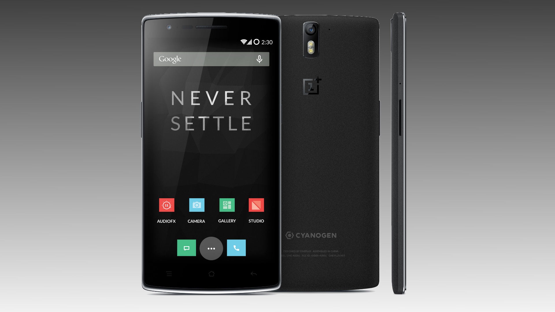 OnePlus One ممنوع من البيع بالهند بأمر المحكمة