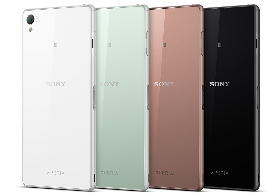 جميع أجهزة Sony Xperia Z ستحصل على تحديث أندرويد 5