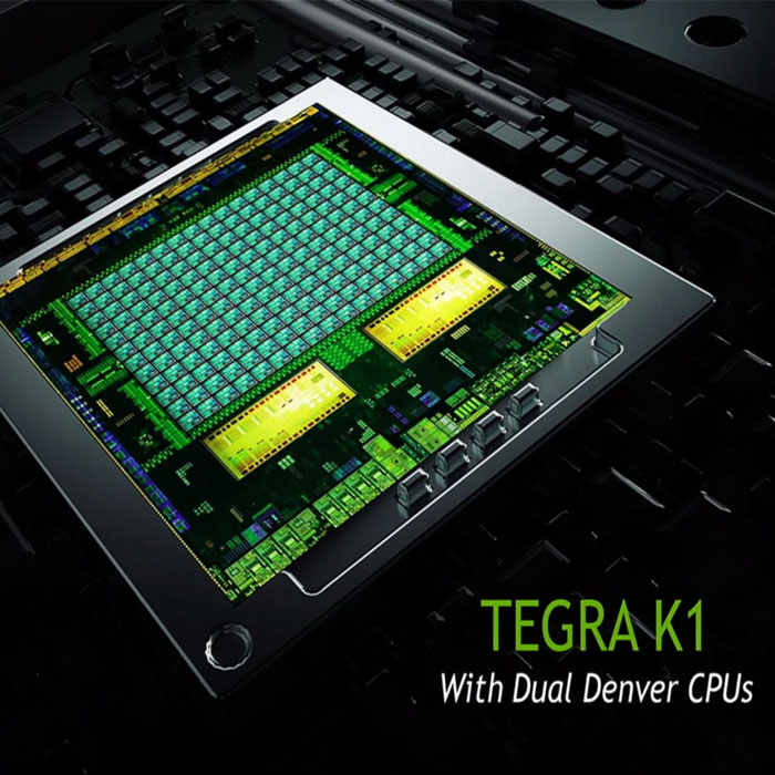 هل حققت NVIDIA هدفها من طرح معالج Tegra K1 بداخل الجهاز اللوحي Google Nexus 9؟