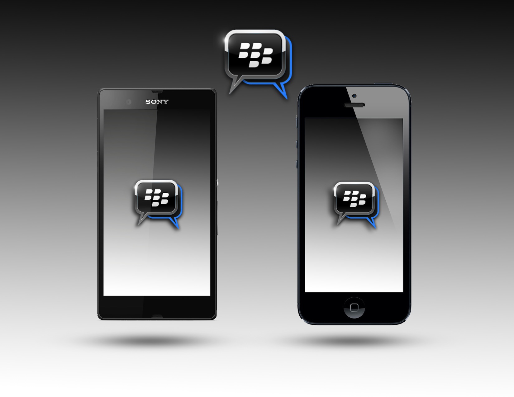 بلاك بيري تدعم تطبيق BBM بميزتين جديدتين لتحكم أفضل وخصوصية أكثر