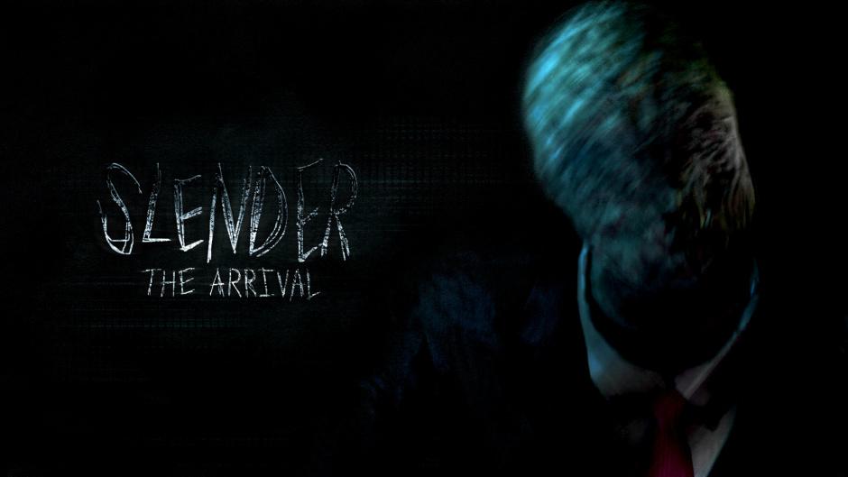 لعبة Slender The Arrival قادمة رسميا لأجهزة الجيل الحالي