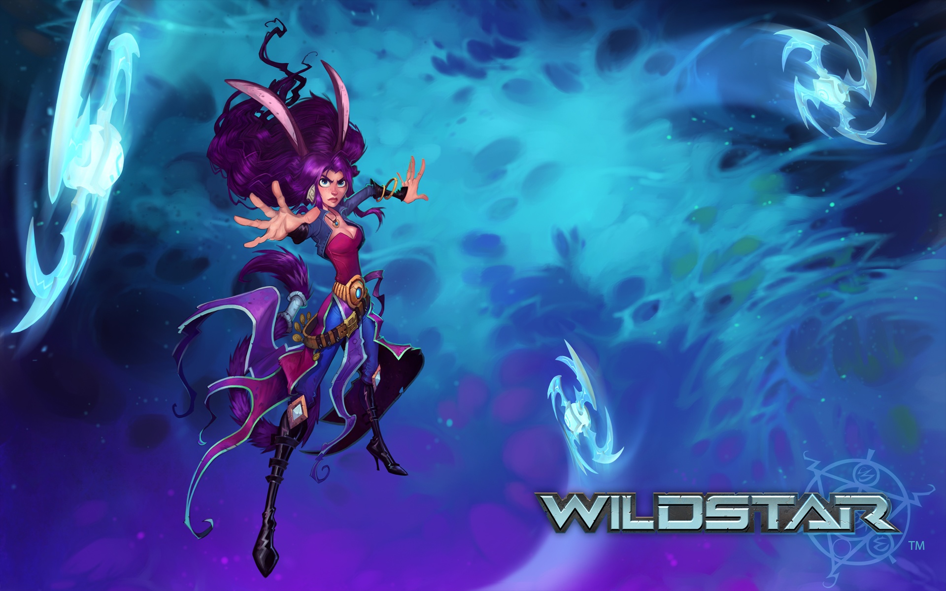 هل حانت نهاية لعبة WildStar