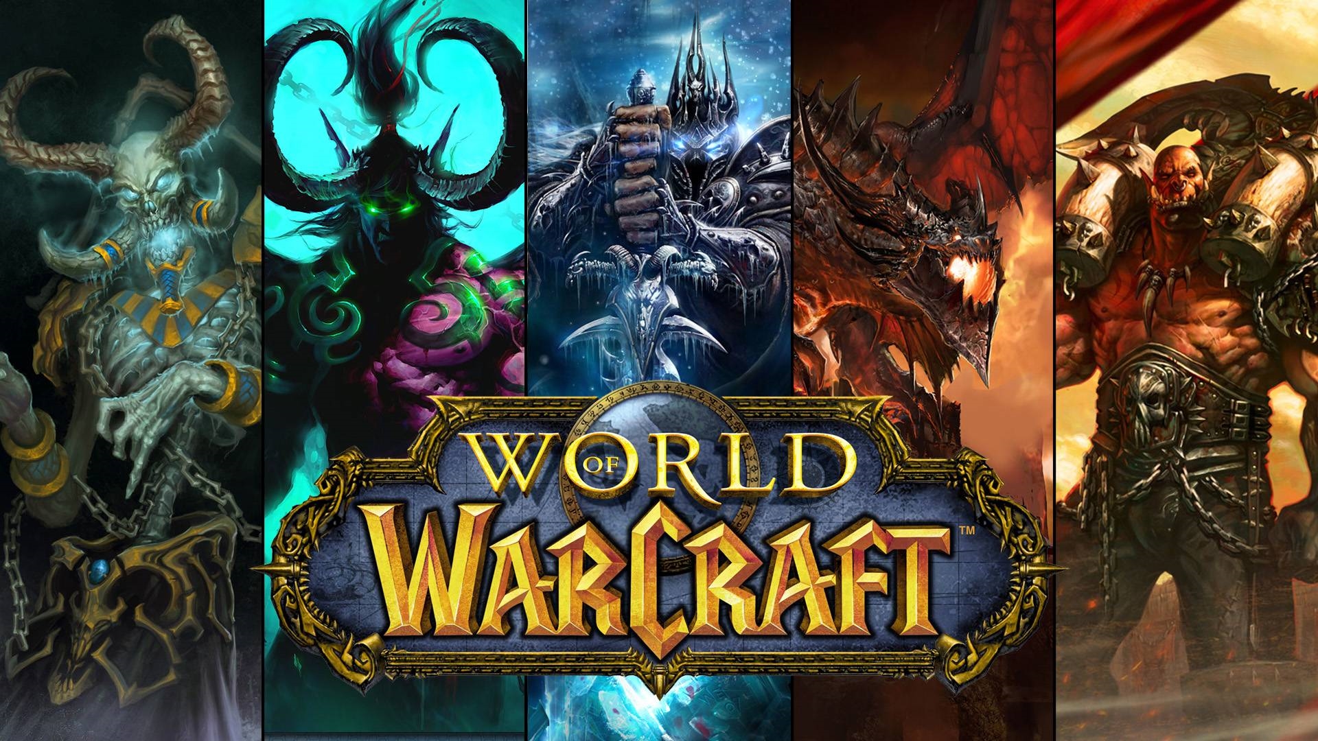 شركة Blizzard لا تملُك "أي خطط" لإصدار Warcraft 4 فى الوقت الحالى