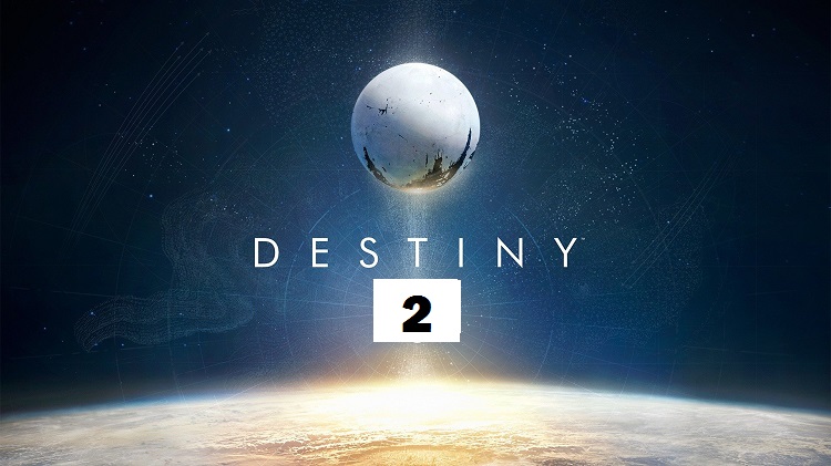 Activision تعلن أن لعبة Destiny 2 قيد التطوير