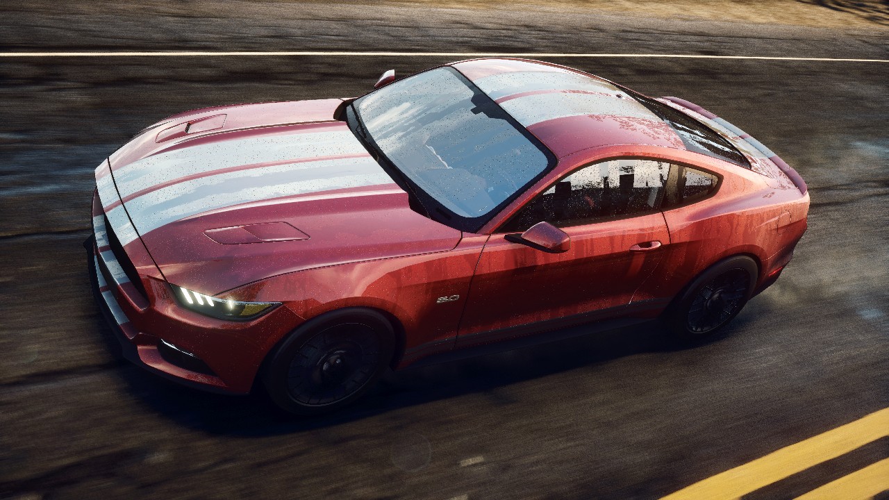 جزء Need For Speed Underground جديد قادم في 2015 ؟