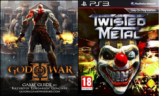 مخرج لعبتى God of War & Twisted Metal يعلن عن لعبة جديدة