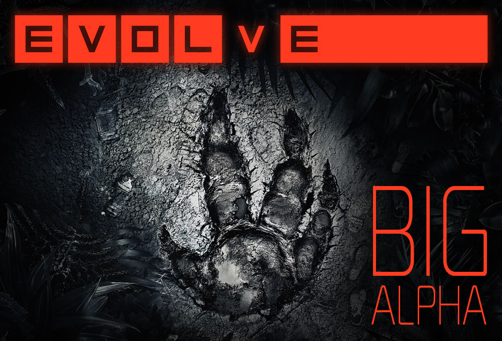 Evolve Big Alpha التجريبية تحقق نجاحا باهرا