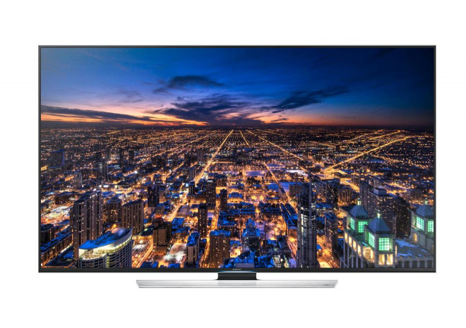 DirecTV تقدم محتوى UHD لكل أجهزة تلفاز سامسونج