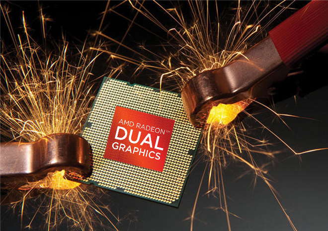 كيف تستخدم خيار AMD Switchable Graphics ؟