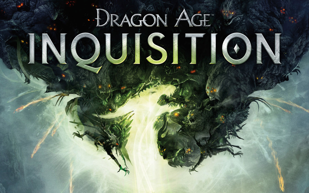 Dragon Age Inquisition لعبة القادمة احصل عليها قبل 5 أيام من إصدارها على منصة xbox one