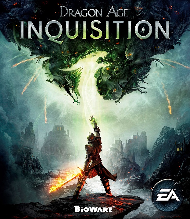 كيف تقوم بالتعديل على شخصيتك فى لعبة Dragon Age Inquisition