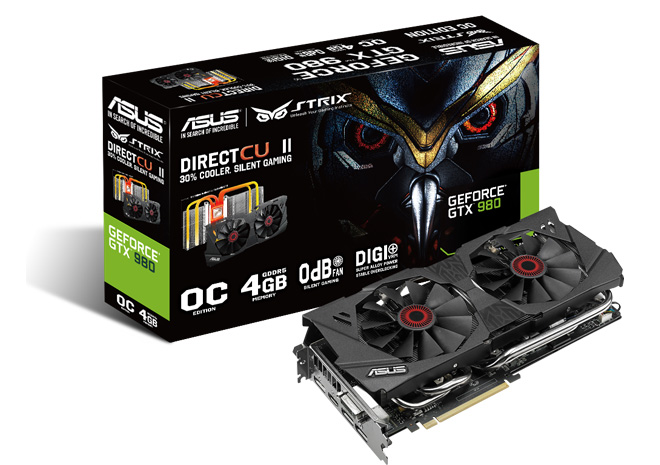 بلوك مائي كامل التغطية لبطاقة ASUS GTX 980 STRIX