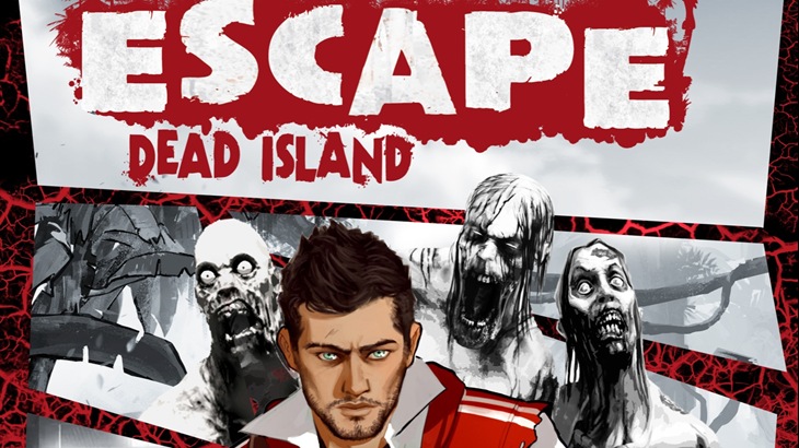 شاهد عرض الإطلاق للعبة Escape Dead Island