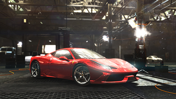 تفاصيل رزمة The Crew Season Pass