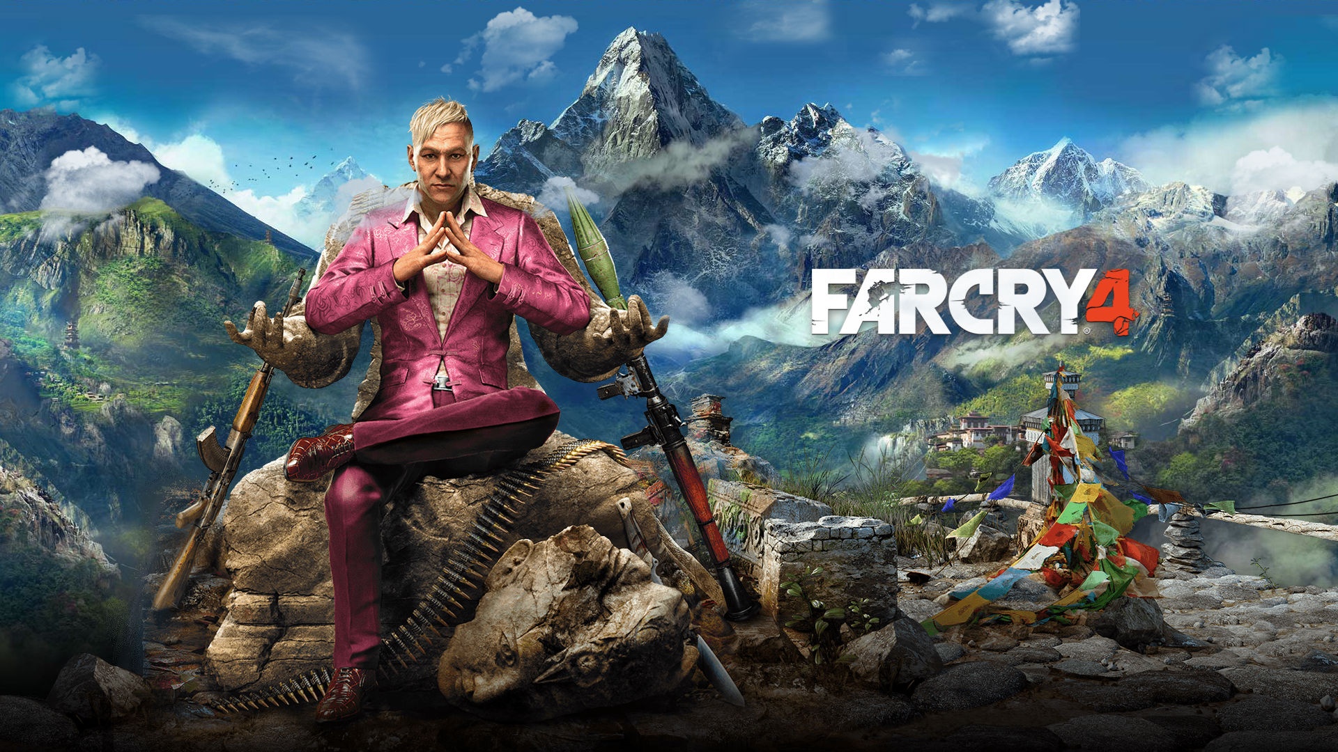 download 4k far cry 4 download 4k far cry 4