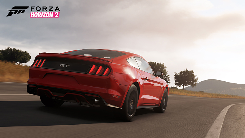 لعبة Forza Horizon 2 ستغادر متجر الأكس بوكس رسمياً الشهر المقبل!