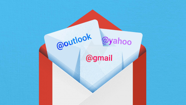 حمل تطبيق Gmail 5 الجديد كليا على اندرويد