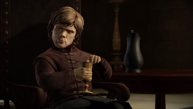 شاهد العرض الدعائى الأول للعبة Game of Thrones