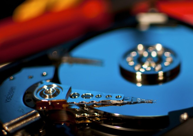 سعة أقراص HDD سوف تصل الى 100 تيرابايت بحلول 2025