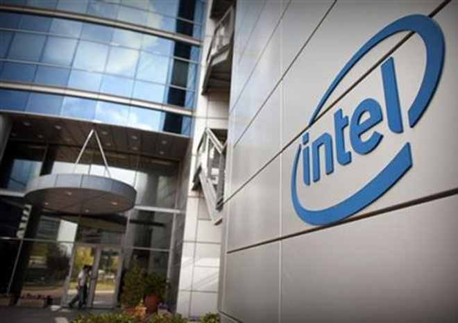 Intel تستثمر أموالها في 16 شركة بمختلف المجالات التقنية