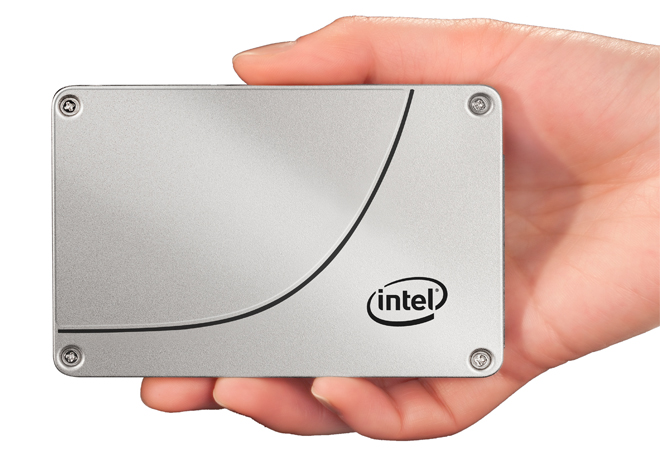 هل سوف تستخدم تقنية 3D NAND مع أقراص Intel SSD ؟