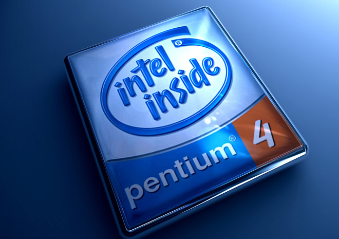 ما نتيجة التسوية بفضيحة معالجات Pentium 4 وبرامج بينشمارك؟