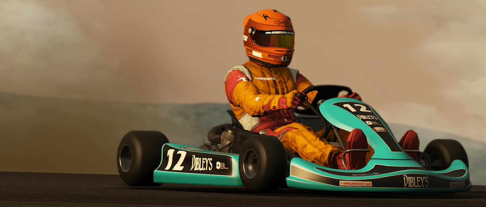 سيّارات الكارتينغ قادمة للعبة Project Cars