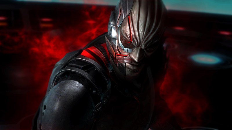 لعبة Dead or Alive 5 Last Round قادمة للحاسب الشخصي ؟