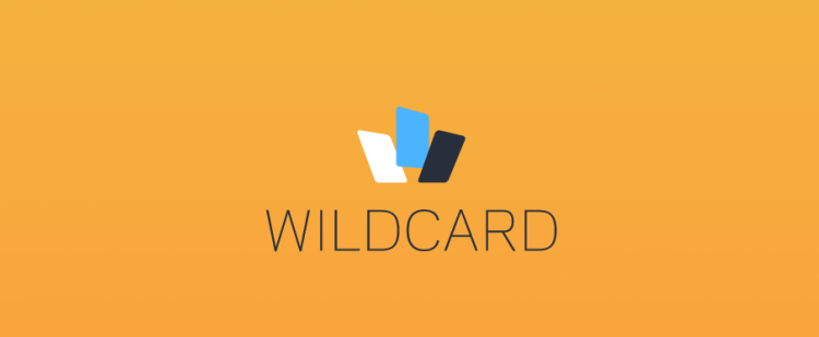 تصفح الانترنت في بطاقات عن طريق Wildcard
