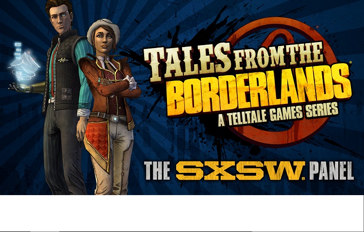 عرض جديد من Telltale Games للعبتها القادمة Borderlands