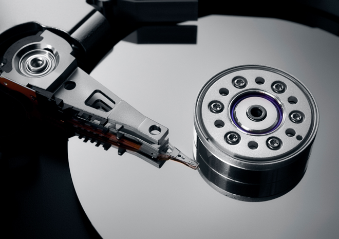 ما أهمية حجم القرص الصلب HDD ؟