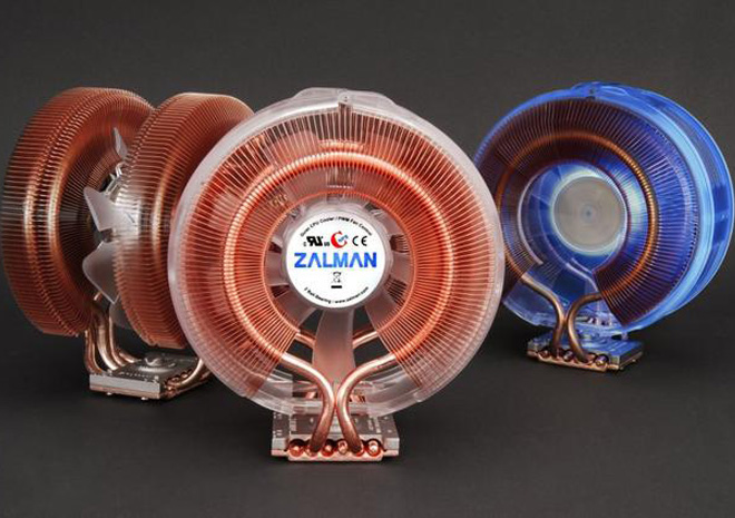 إشاعات إفلاس Zalman الى أي مدى هي صحيحة؟