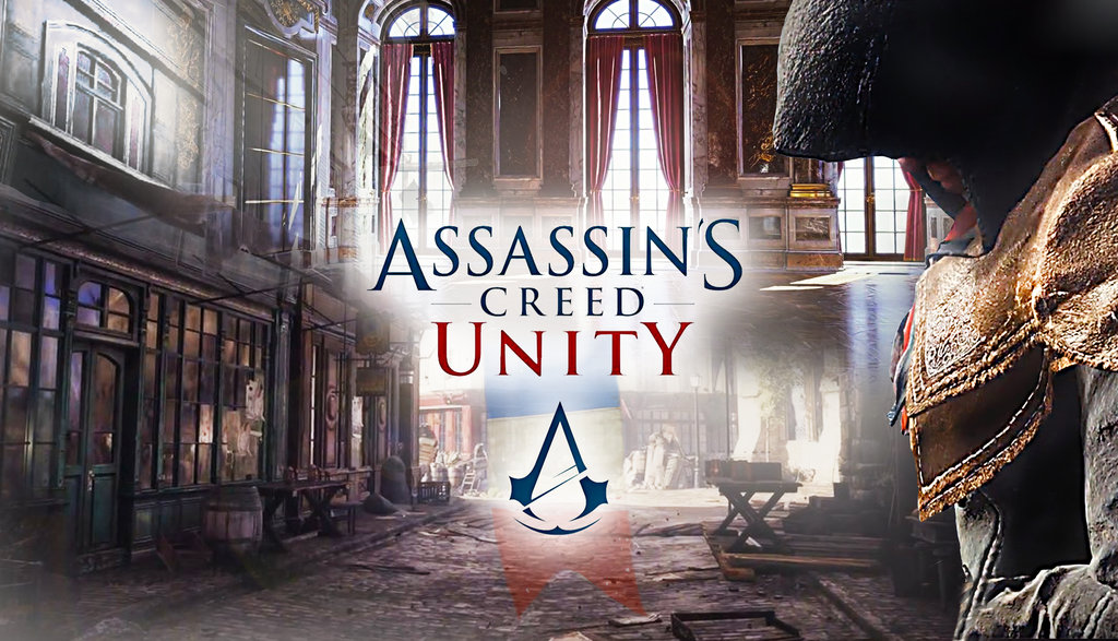 تعرف على الباتش الخامس والأخير للعبة Assassin's Creed Unity