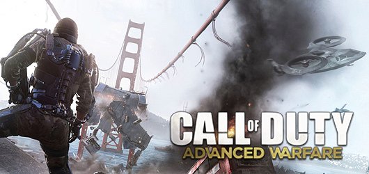 مراجعة Call of Duty: Advanced Warfare