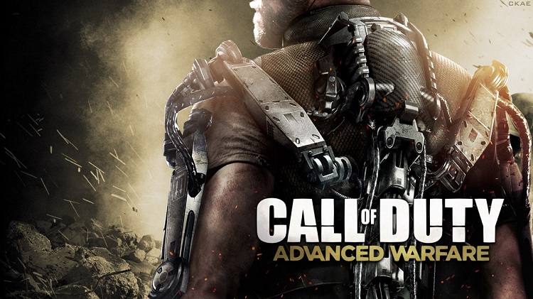 هل قمت بتجربة لعبة COD: Advanced Warfare Companion للهواتف الذكية