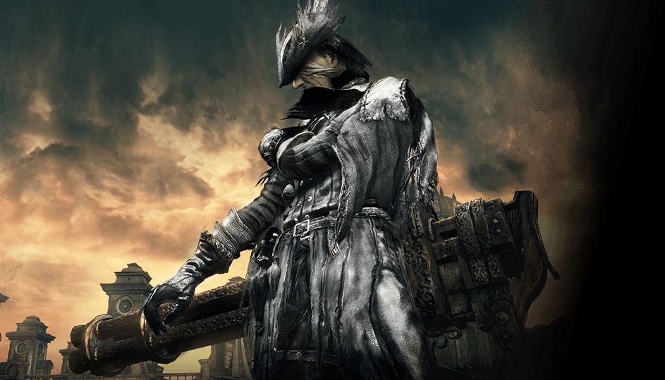 الكشف عن نسختين خاصّتين للعبة Bloodborne