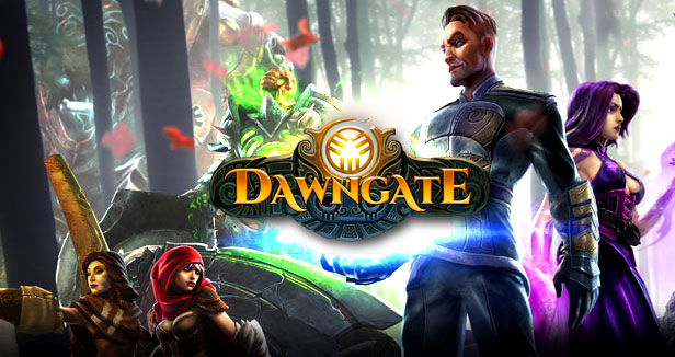 EA تلغى لعبة MOBA الجديدة Downgate بعد إفتتاح open Beta بـ 6 أشهر