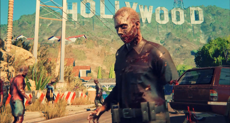 إستعراض بالفيديو للعبة Dead Island 2