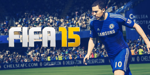 كيف ترتقى من مبتدئ بلعبة FIFA 15 إلى محترف