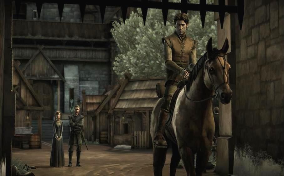 الإعلان عن موعد إصدار Game of Thrones