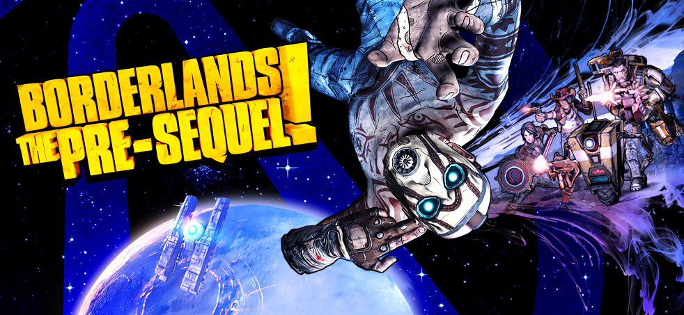 كيف تحصل على مالا نهاية من المال في Borderlands The Pre-Sequel ؟