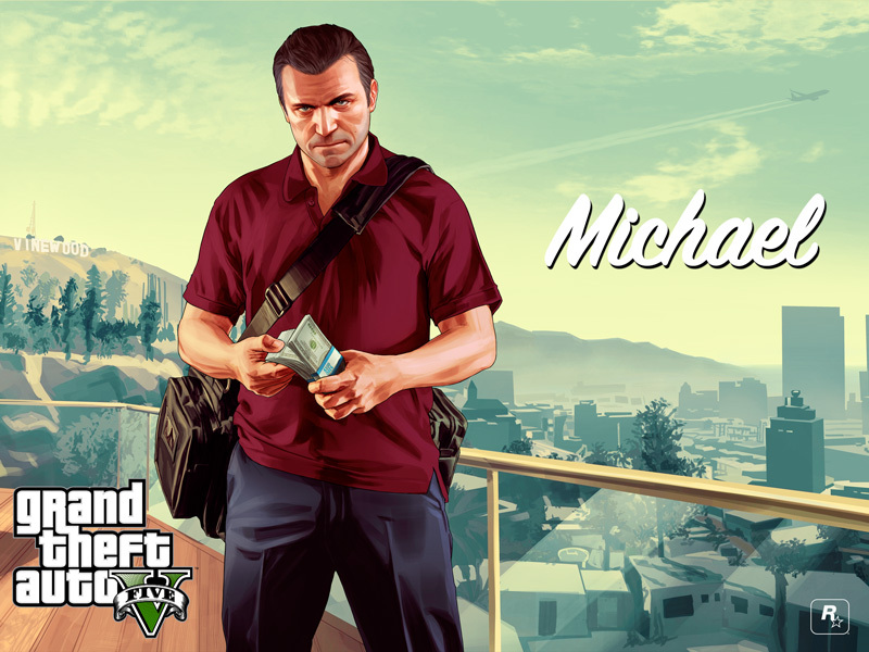 كيف تتحصل على 2.1 مليار دولار في غضون دقائق في Grand Theft Auto 5 ؟