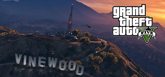 لعبة GTA V للجيل الجديد تتحصل على صور جديدة