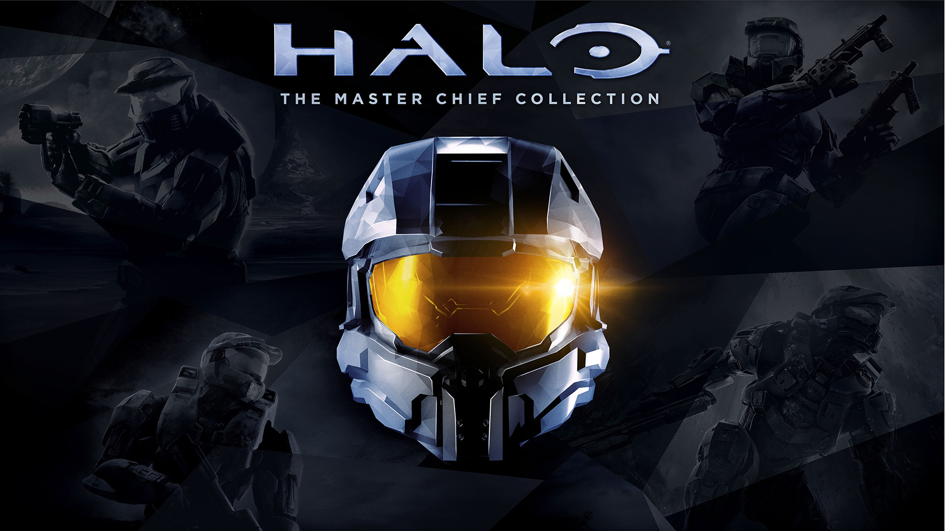 إطلاق باتش تصليح نمط الأونلاين بلعبة Halo قريبا