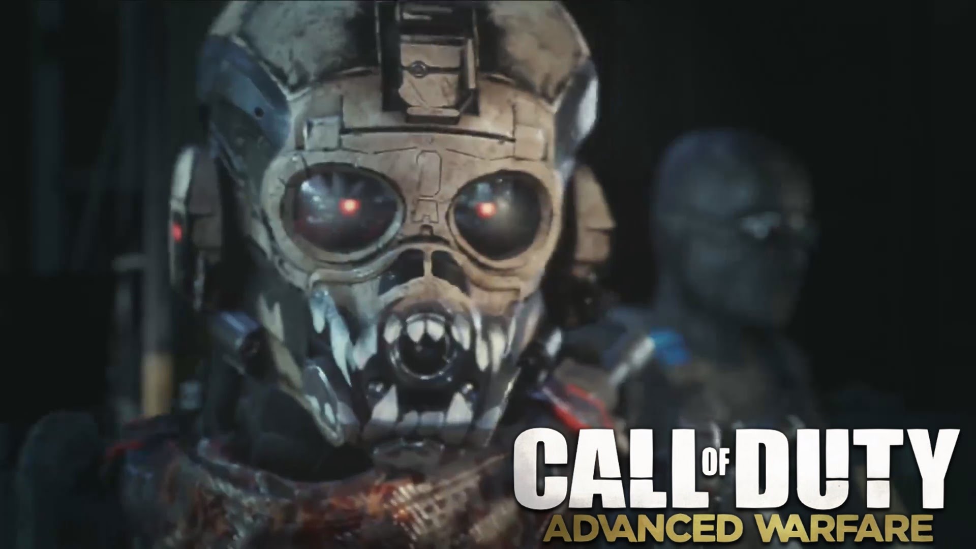 عرض جديد للزومبى بلعبة Advanced Warfare بعنوان Exo Zombies