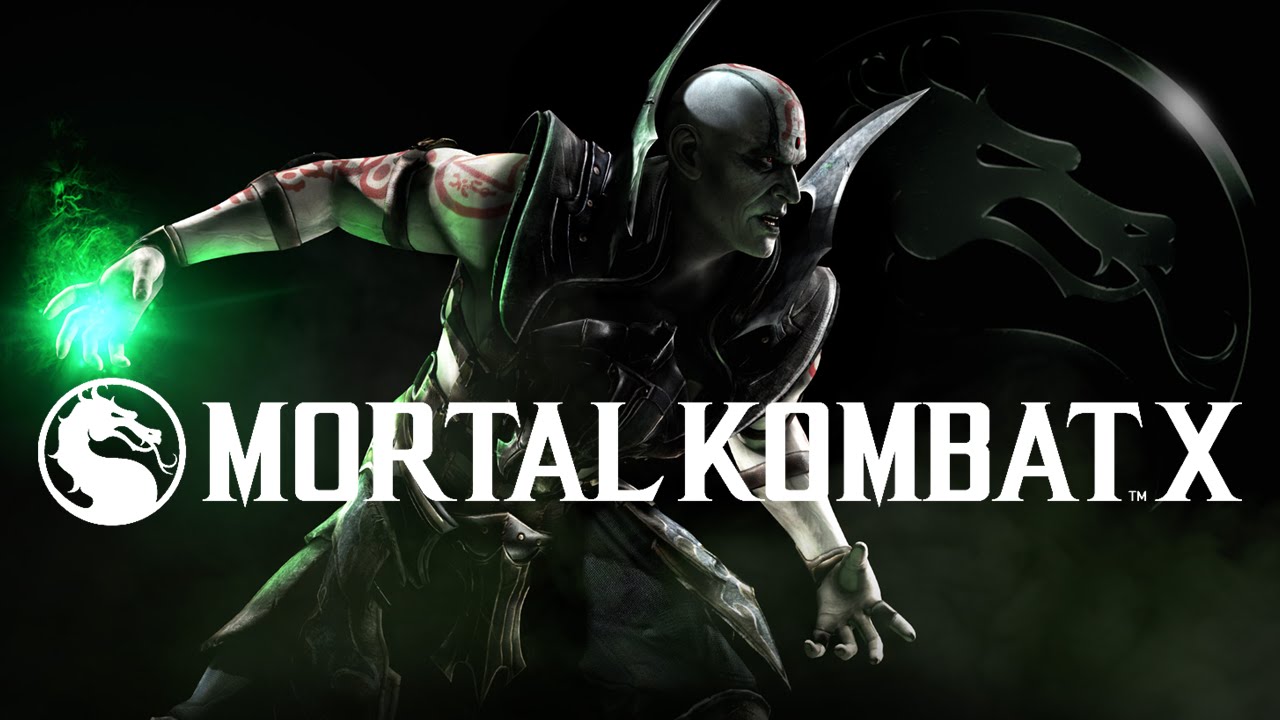 شاهد عرض لعب جديد للعبة الأكشن والقتال المنتظرة Mortal Kombat X