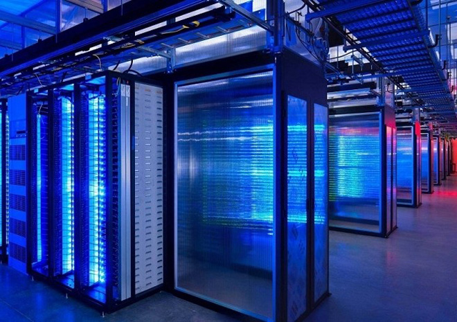 IBM و انفيديا تقدم حاسوب فائق يحقق اكثر من 100PETAFLOP!