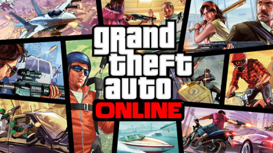 Rockstar تعمل على حل مشاكل لعبة GTA Online للجيل الجديد