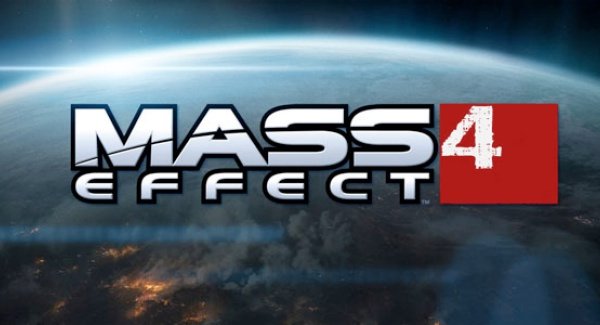 بعض الأخبار والصور الفنية للعبة Mass Effect 4