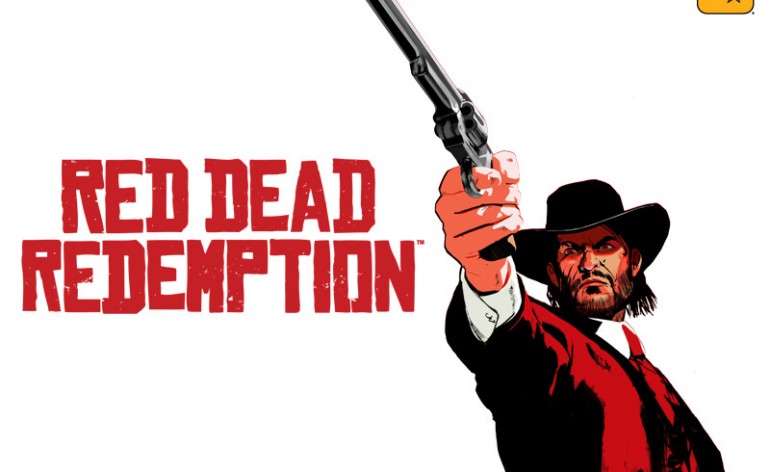 لعبة Red Dead Redemption 2 قيد التطوير
